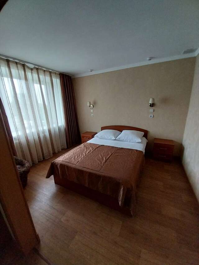 Гостиница Турист Ярославль-195