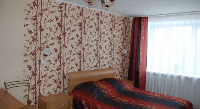 Гостиница Турист Ярославль-139