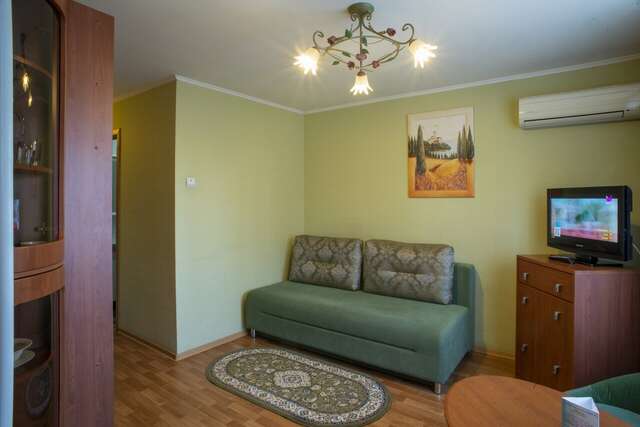 Гостиница Турист Ярославль-45