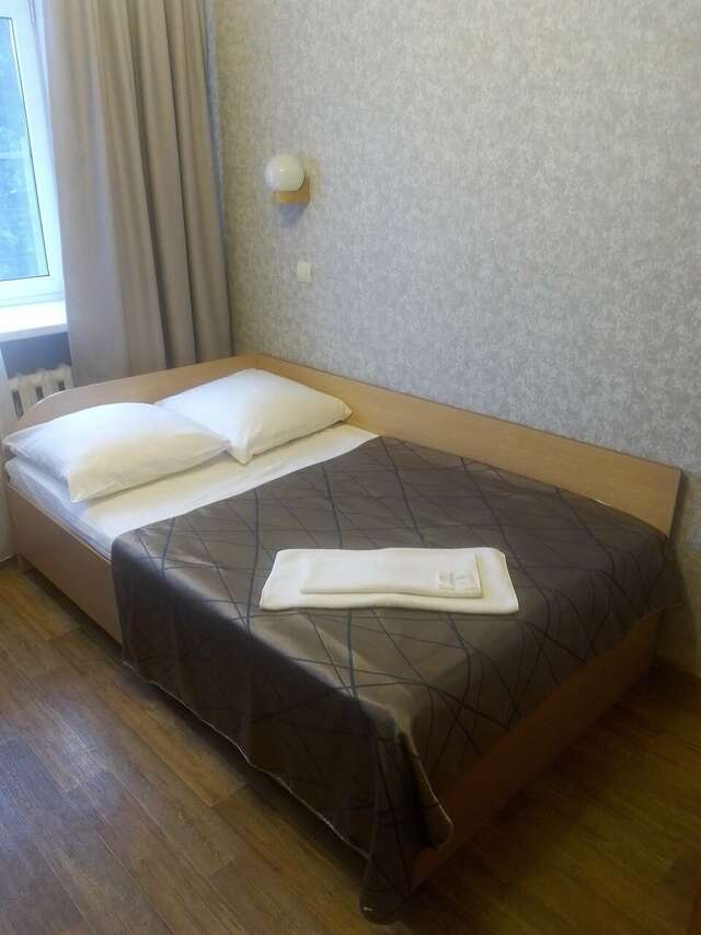 Гостиница Турист Ярославль-18