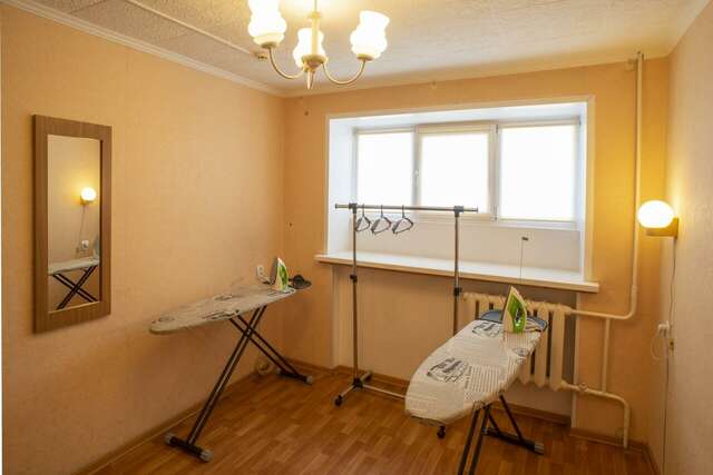 Гостиница Турист Ярославль-108