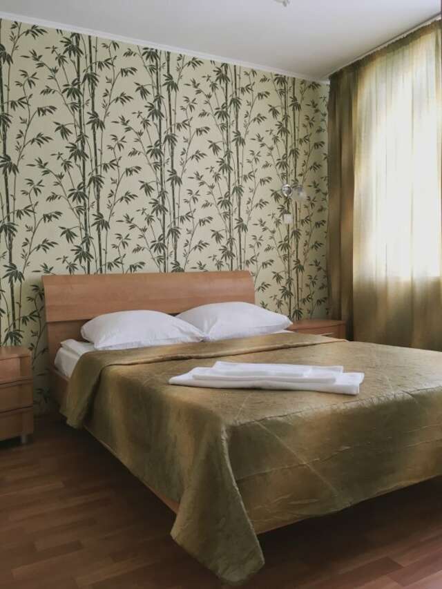 Гостиница Турист Ярославль-103