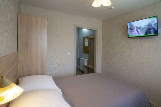 Гостиница Турист Ярославль-198