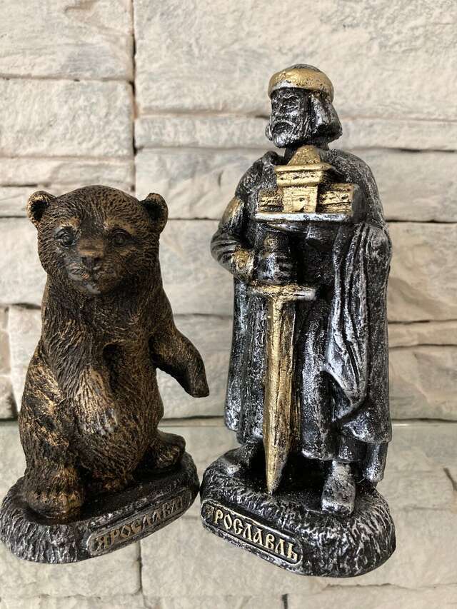 Гостиница Турист Ярославль-227