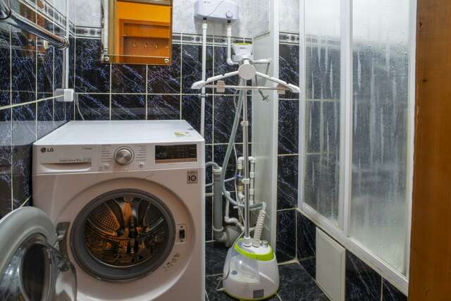 Гостиница Турист Ярославль-96