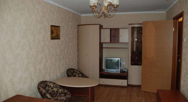 Гостиница Турист Ярославль-42