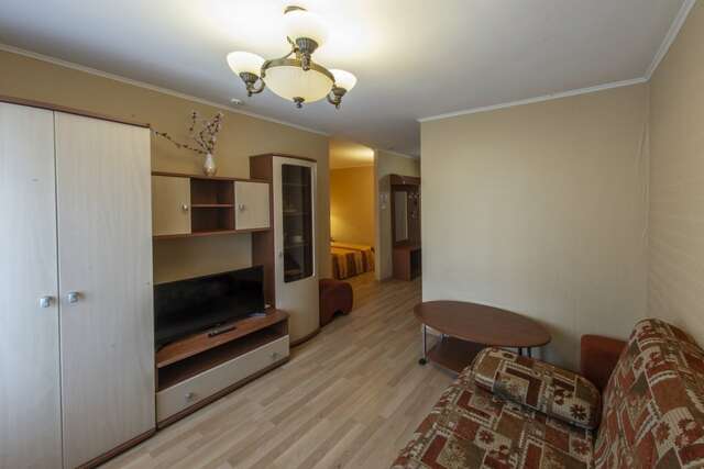 Гостиница Турист Ярославль-51