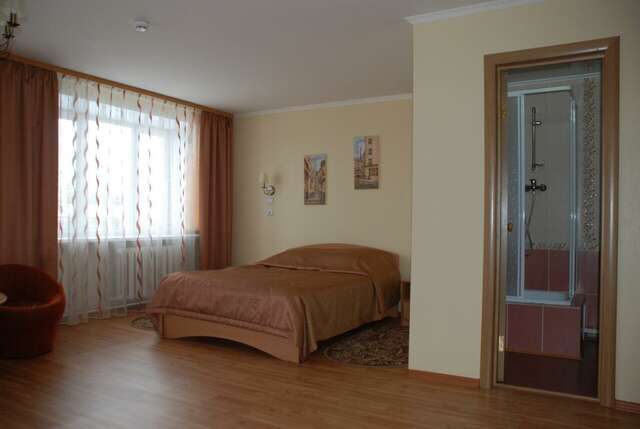 Гостиница Турист Ярославль-159