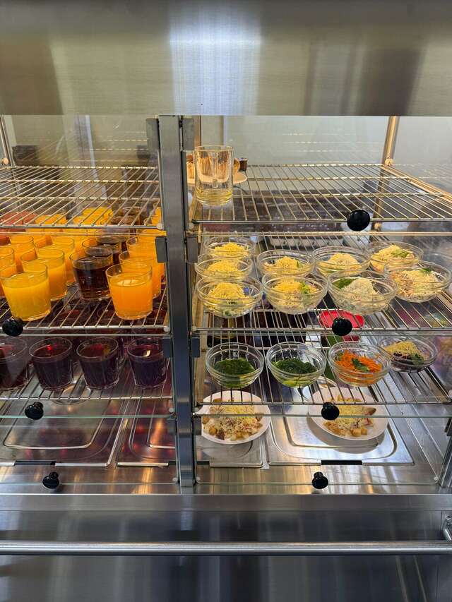 Гостиница Турист Ярославль-248