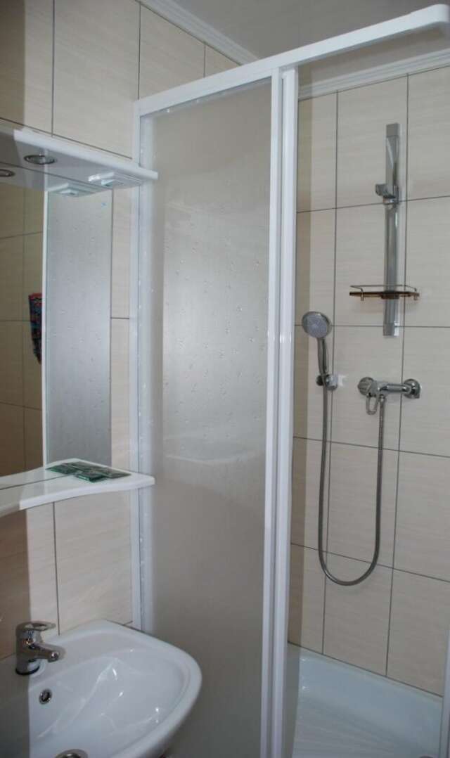 Гостиница Турист Ярославль-52