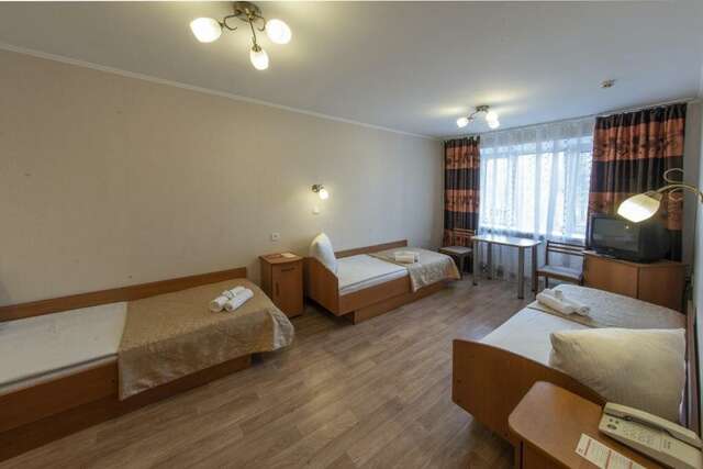 Гостиница Турист Ярославль-197