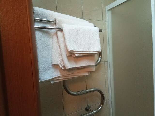 Гостиница Турист Ярославль-23