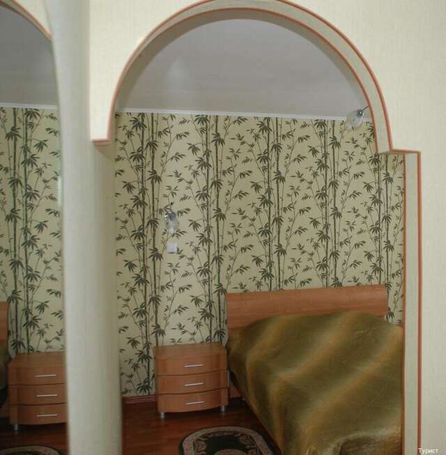 Гостиница Турист Ярославль-21