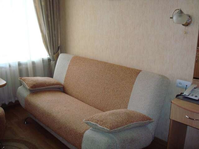 Гостиница Турист Ярославль-112