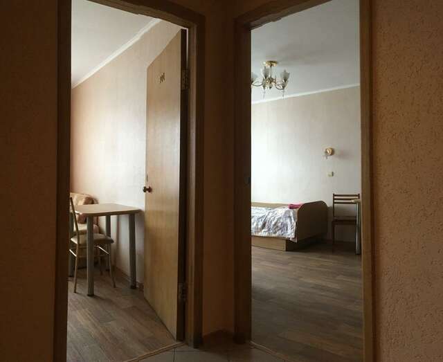 Гостиница Турист Ярославль-82