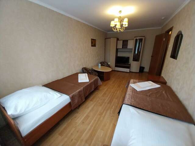 Гостиница Турист Ярославль-181