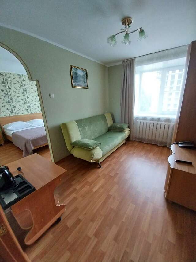 Гостиница Турист Ярославль-160