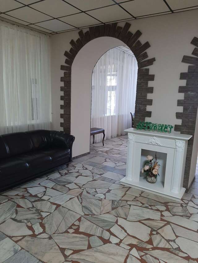 Гостиница Турист Ярославль-141