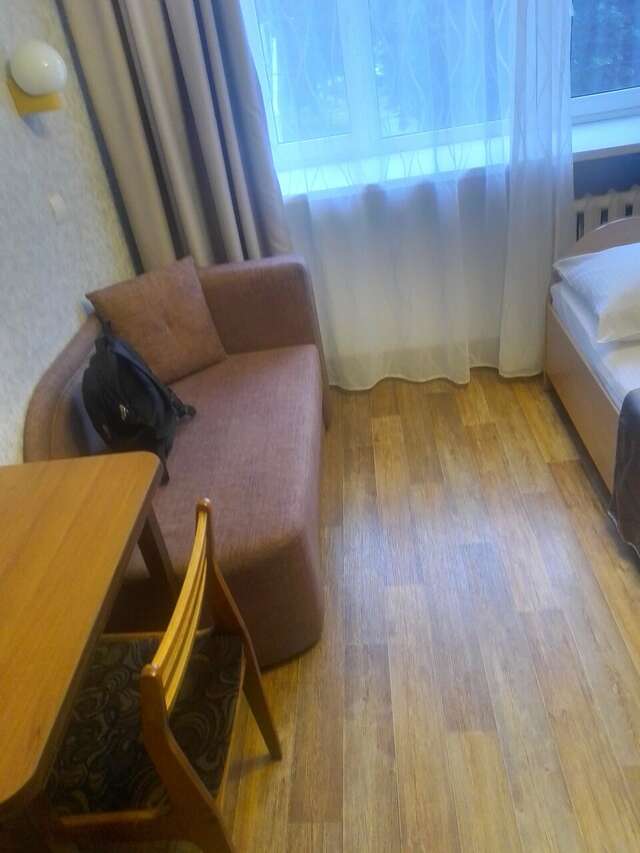 Гостиница Турист Ярославль-134