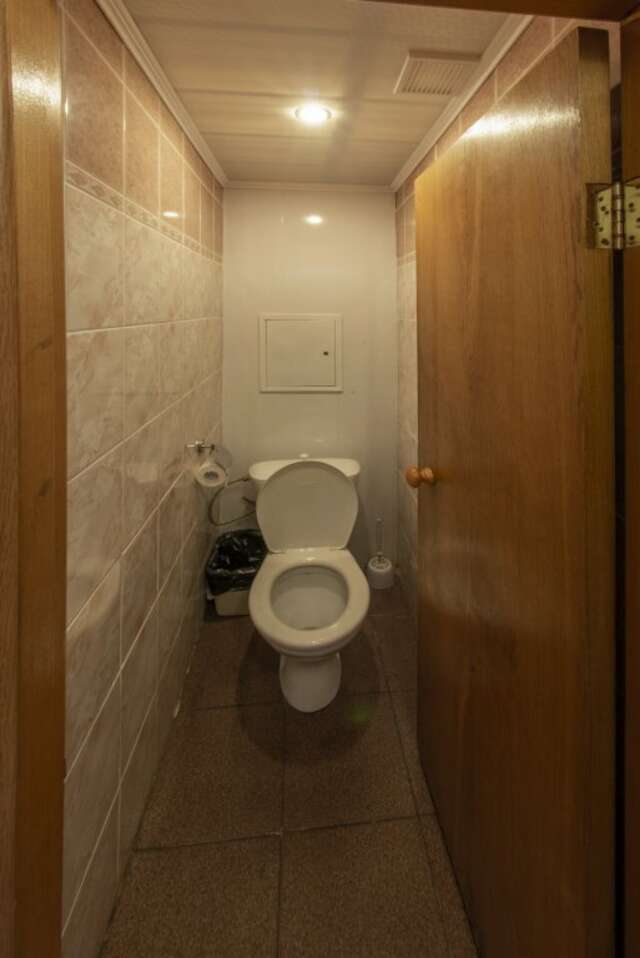 Гостиница Турист Ярославль-148