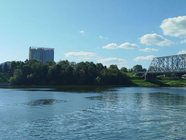 Гостиница Турист Ярославль-228