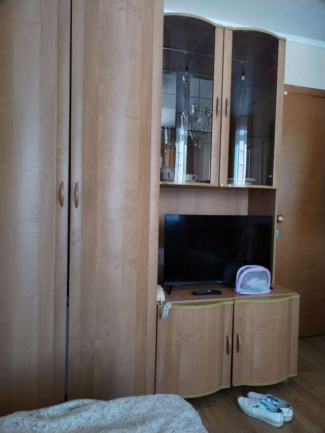 Гостиница Турист Ярославль-199