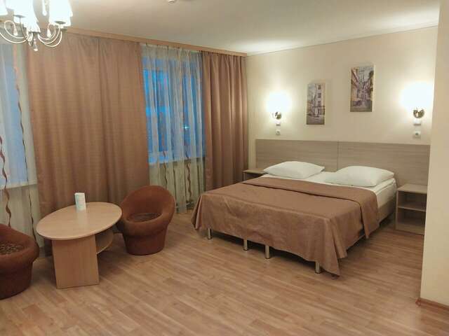 Гостиница Турист Ярославль-119