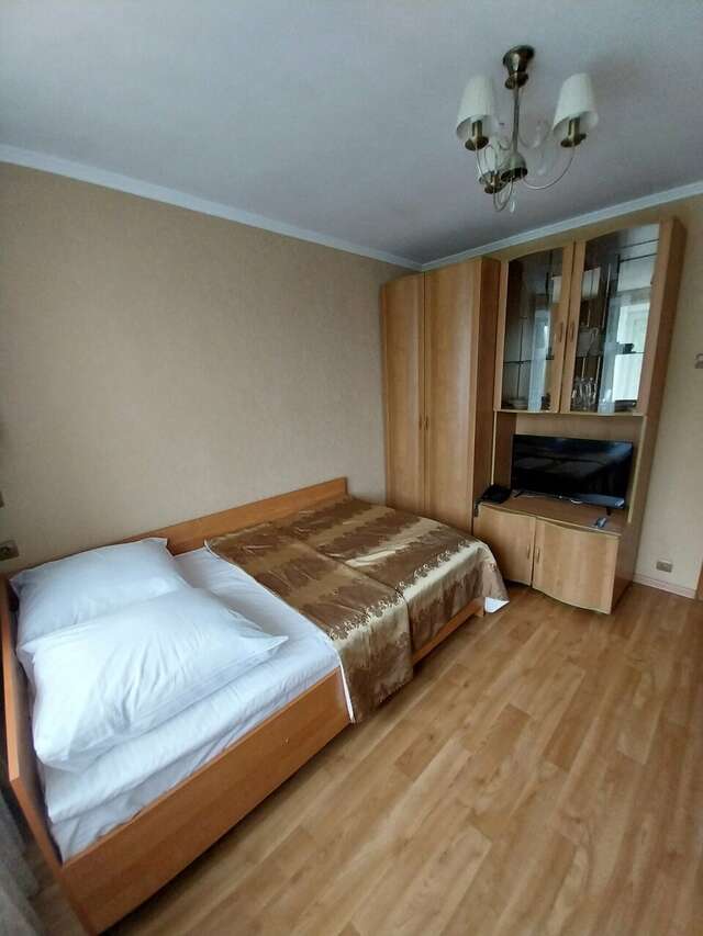 Гостиница Турист Ярославль-176