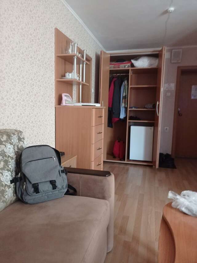 Гостиница Турист Ярославль-208