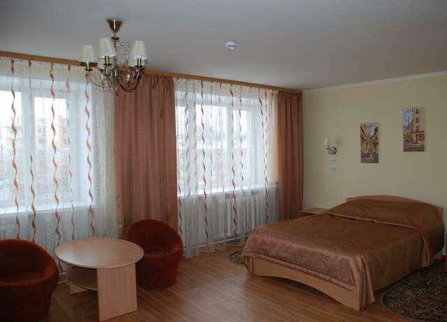 Гостиница Турист Ярославль-113