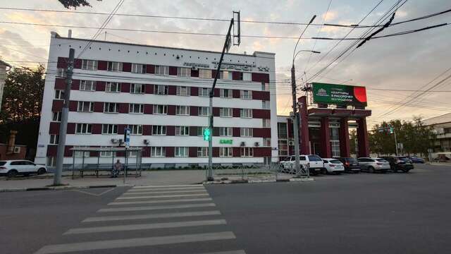 Гостиница Турист Ярославль-242