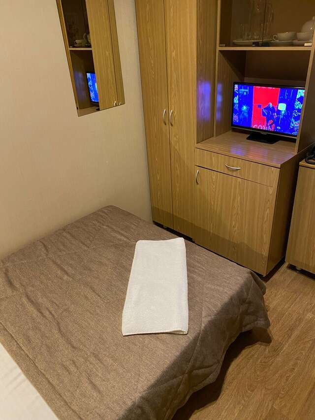 Гостиница Турист Ярославль-38