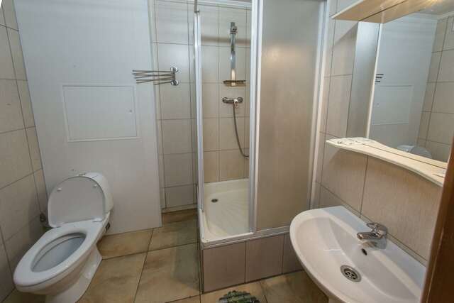 Гостиница Турист Ярославль-178