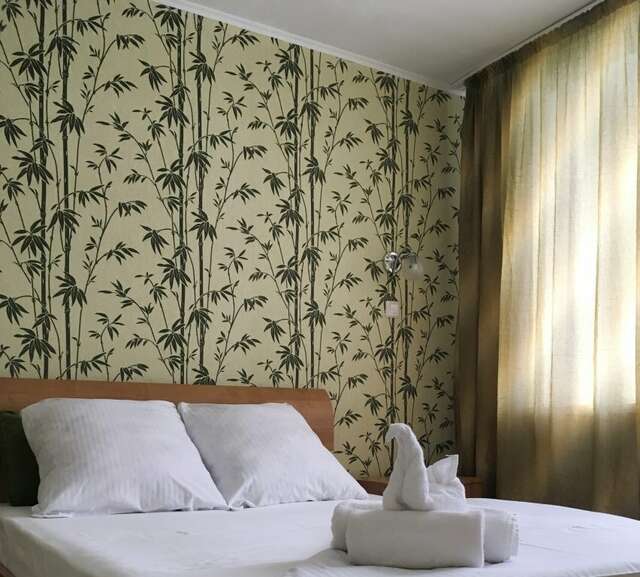 Гостиница Турист Ярославль-221