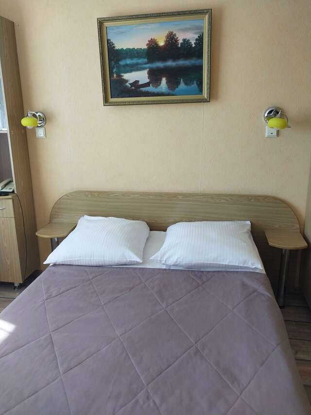 Гостиница Турист Ярославль-89