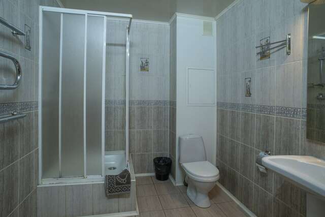 Гостиница Турист Ярославль-184