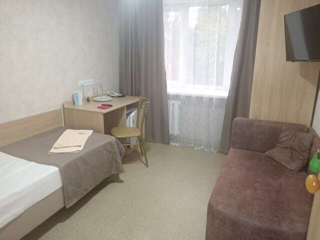 Гостиница Турист Ярославль-166